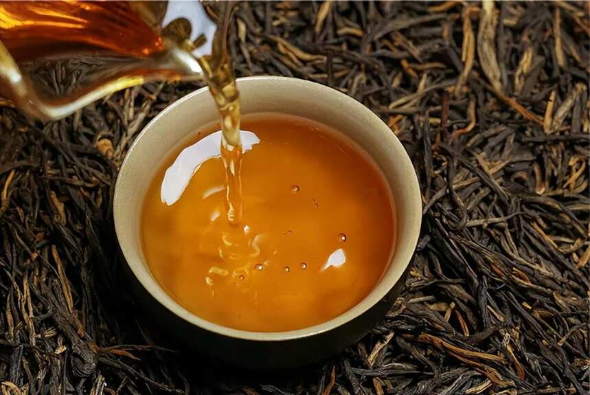 茶叶是世界最特殊的产品-普洱茶，你对它的了解真的很少