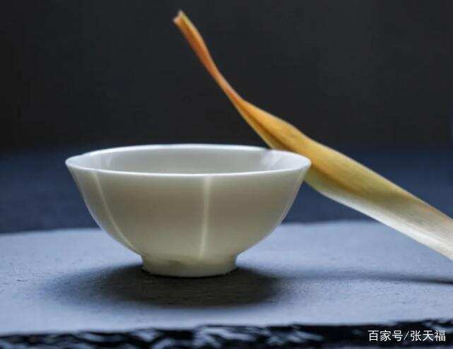 中国茶礼「俭、清、和、静」——“俭”
