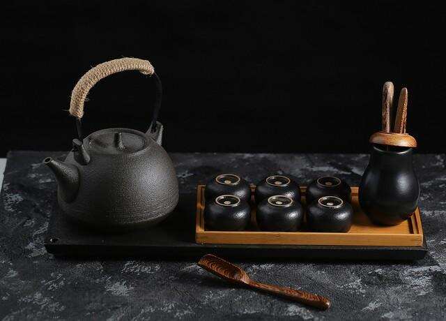 你不知道的茶桌礼仪文化有哪些？