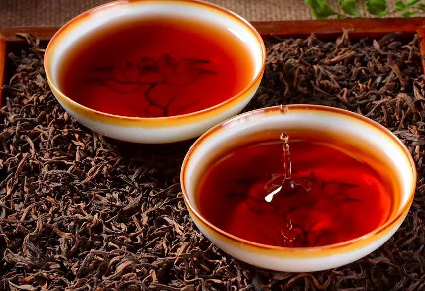 《二哥家的茶》:你不知道的普洱熟茶里的秘密？