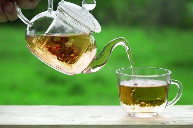 中国的茶文化你知道多少呢？