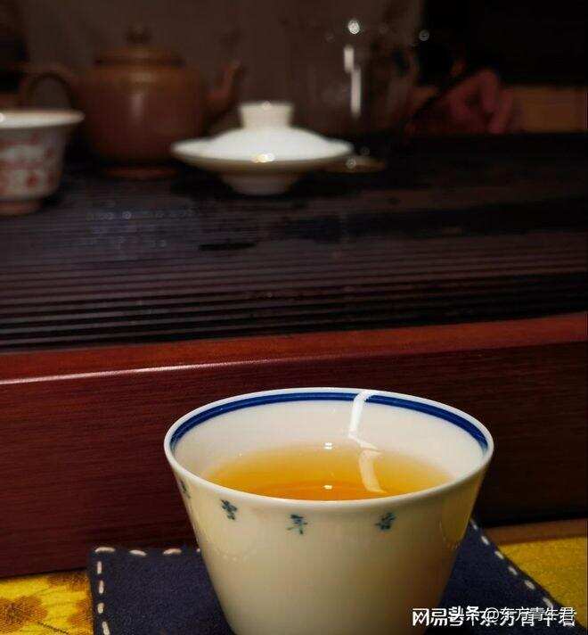 红茶对于新冠病毒到底有没有用？乌龙茶、普洱茶、绿茶又如何呢？