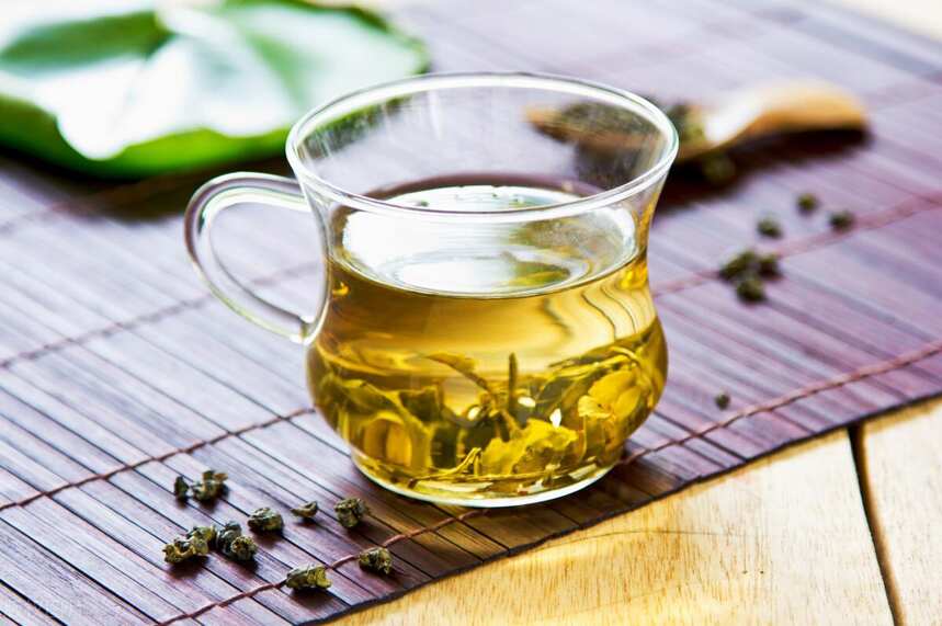 乌龙茶的种类，加工工艺，学会辨别乌龙茶的优劣