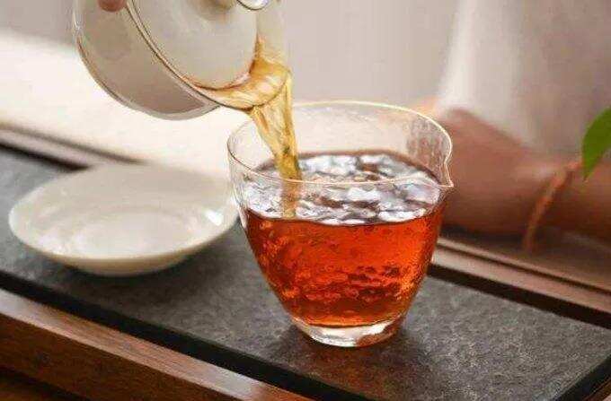 喝红茶·这几个“忌讳”定要避开！不然红茶不仅掉价且还难喝