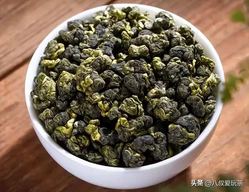 最受欢迎乌龙茶品牌TOP，你最喜欢哪个？