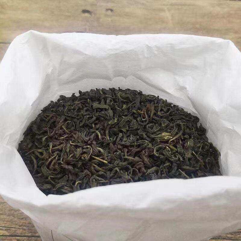 广西壮族自治区有哪些名茶