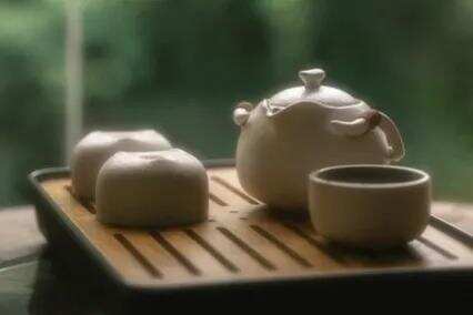 茶的雅称／古人赋予茶的别称，你还知道哪些呢？
