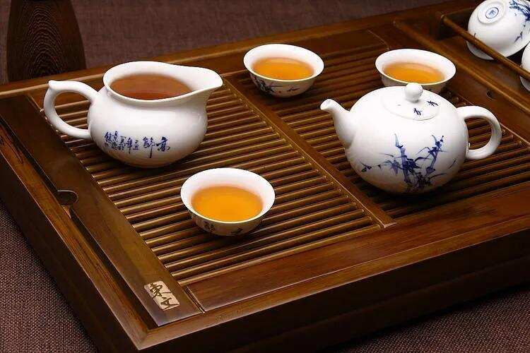 茶叶那些事：唐代以前没有“茶”字，以前的人把茶叫什么