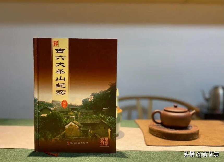 普洱茶的传统工艺是台湾茶人恢复的吗？您被忽悠了