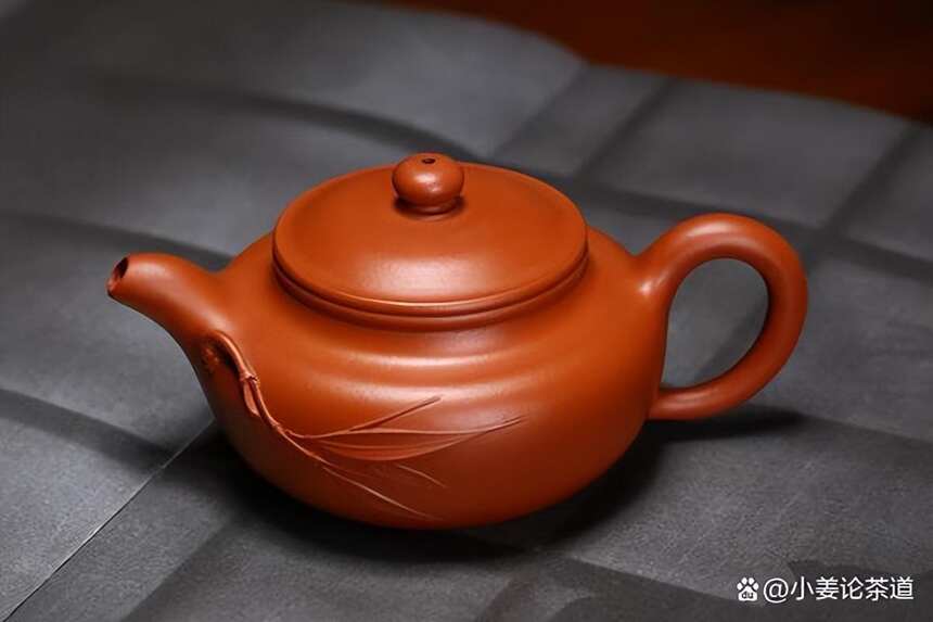 十大茶壶壶型分类，常见茶壶壶型