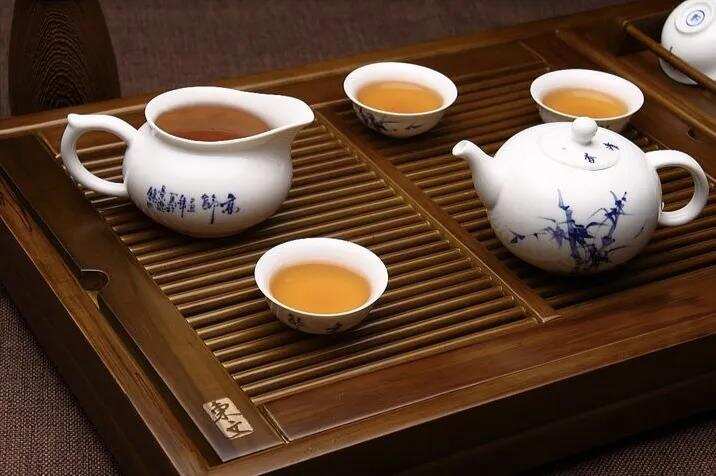 茶叶那些事：贡茶是个什么茶