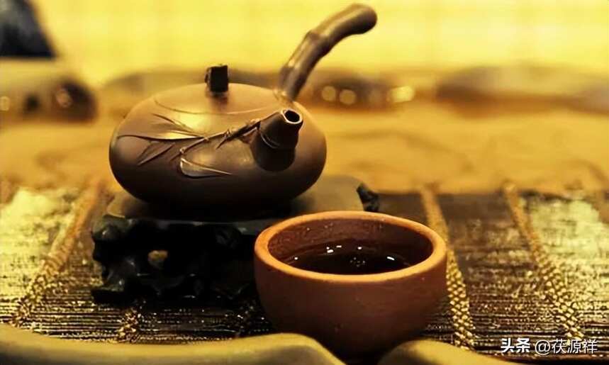 有一种冬意，叫做围炉煮茶！