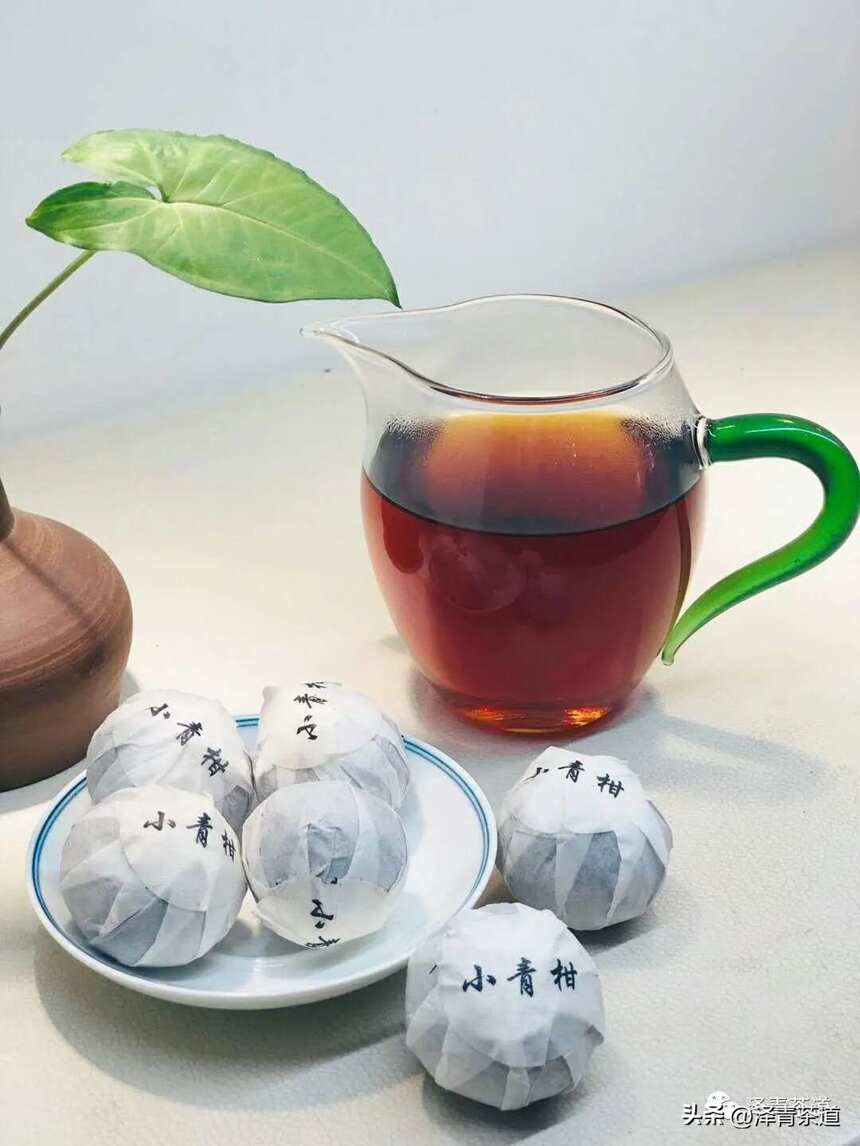 都说喝茶有益，茶叶中有哪些精华可以被人体吸收呢？
