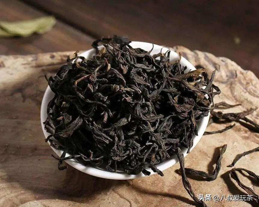 最受欢迎的乌龙茶大品牌，你最喜欢哪个？