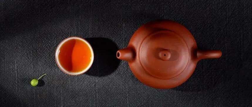 手里这碗茶，不仅是文化，更是生活！
