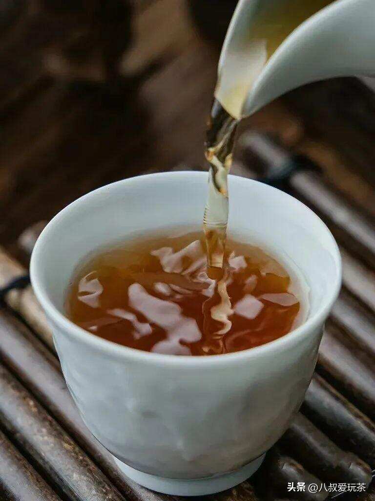 最受欢迎的乌龙茶大品牌，你最喜欢哪个？