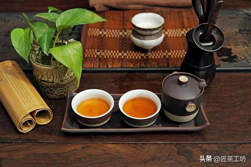 家庭存茶的正确方法，爱茶人值得收藏！