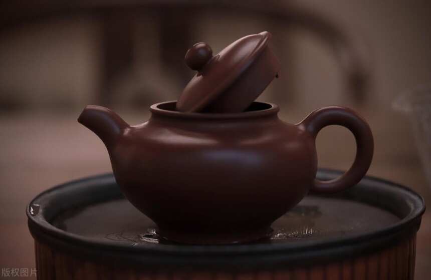 武夷岩茶中的六类品种，你知道几个？