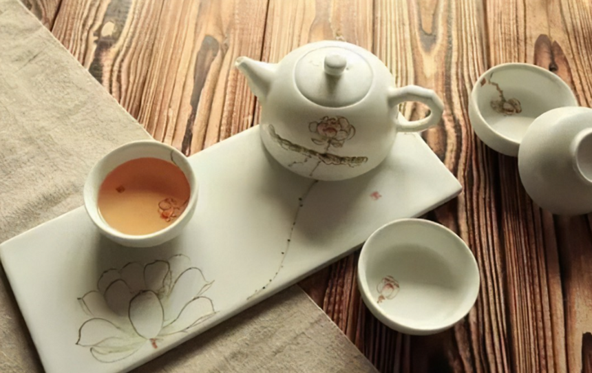 茶丨喝茶真的养生吗？要怎么喝茶才养生？