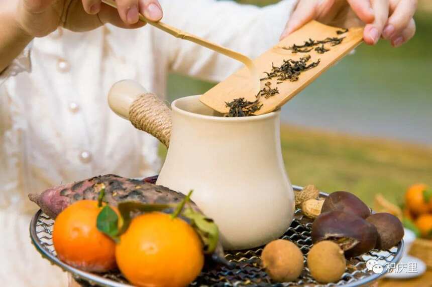 ​采蘑菇、摘小番茄、围炉煮茶……周末约起来！