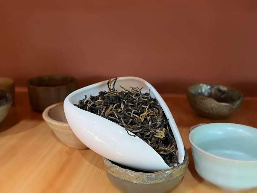 老徐谈茶308期：如何挑选到一款不错的红茶，这六大要素不可少！