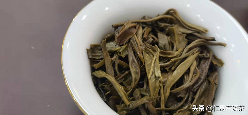 普洱茶直播带货越来越有说服力，为什么很多人没买对茶？