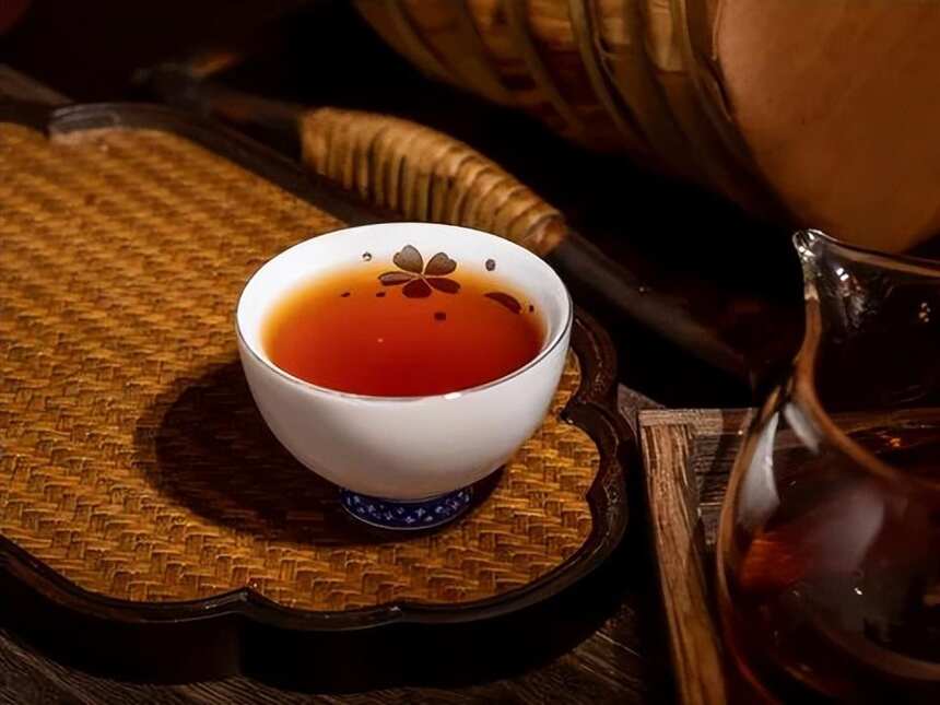 老徐谈茶308期：如何挑选到一款不错的红茶，这六大要素不可少！