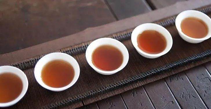 十大茶叶品牌排行榜10，十大茶叶图片及名称