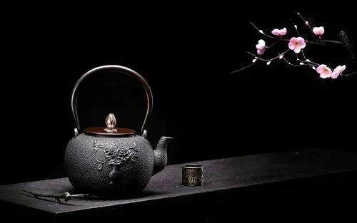 中国茶道精神和静怡真，茶文化的核心