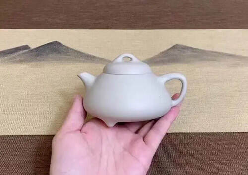 白段泥紫砂壶适合泡什么茶