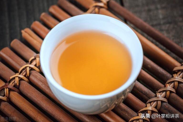 武夷山大红袍是什么茶，大红袍是什么茶类是红茶还是绿茶