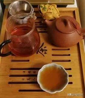 品茶心得体会，品茶文化茶悟人生