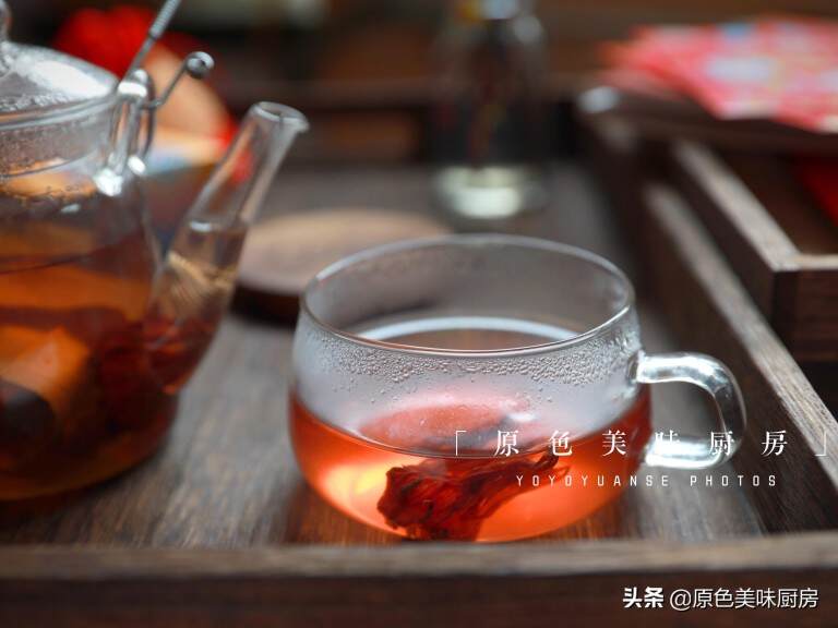 自制保健茶配方，自制保健茶养生茶的做法