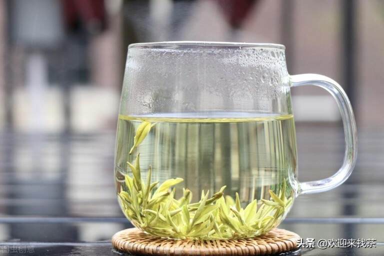2022年安吉白茶价格，安吉白茶价格多少钱一斤