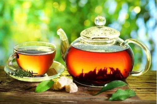 中国茶道精神和静怡真，茶文化的核心