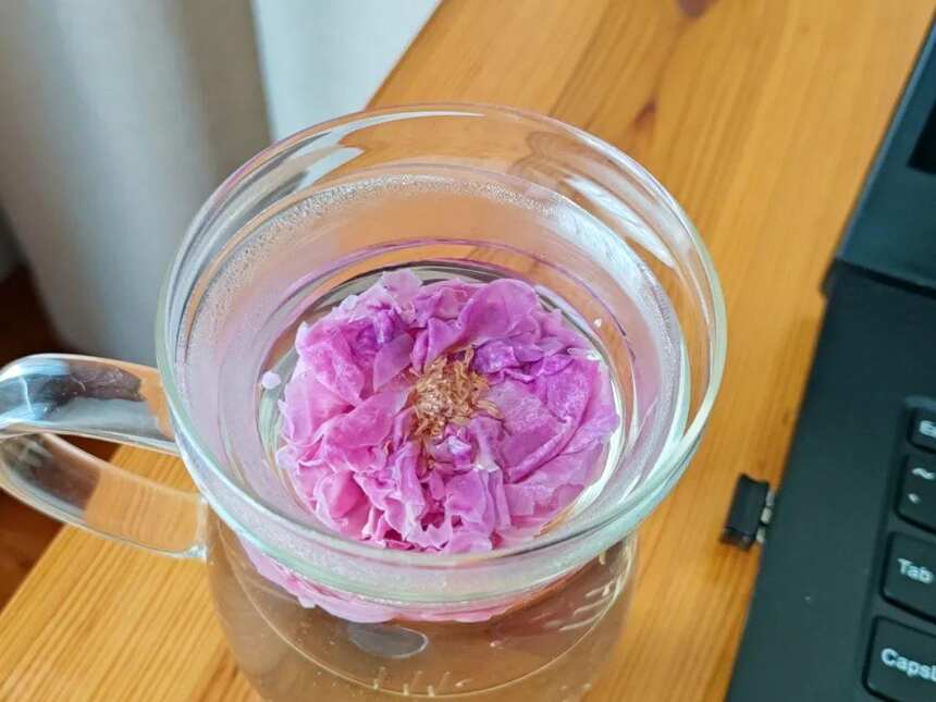 玫瑰花茶怎么泡才正确，玫瑰花茶的冲泡方法