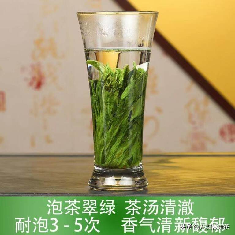 中国茶叶值得买的顶尖品牌排行榜，买茶叶买什么品牌哪个好
