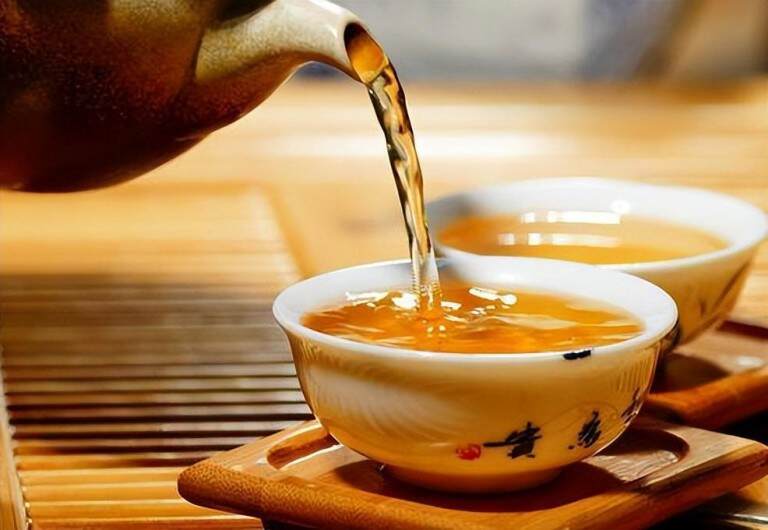 女生喝什么茶可以美白养颜，5种美白养颜茶泡茶配方