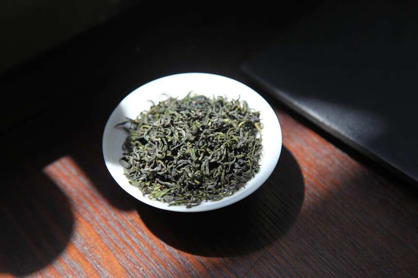 茶叶产地有哪些地方，中国茶叶产地区分布图