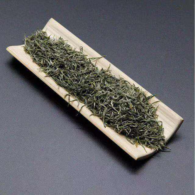 中国著名绿茶有哪些种类，有名的绿茶十大品种排名