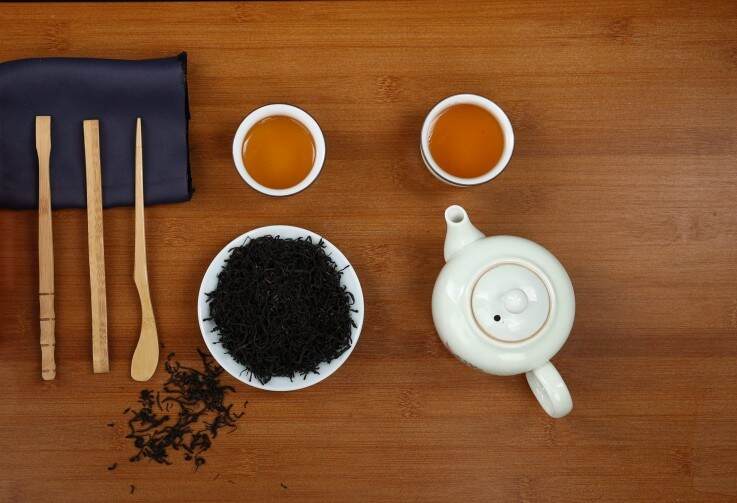 中国四大名茶是哪四大名茶，中国四十大名茶最新排名表