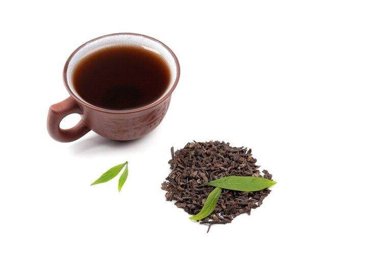 经常喝普洱茶与和人体健康，普洱茶3种喝法要避免