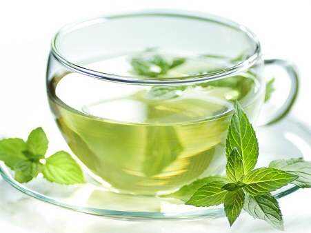 喝绿茶有减肥作用功效吗，绿茶减肥原理