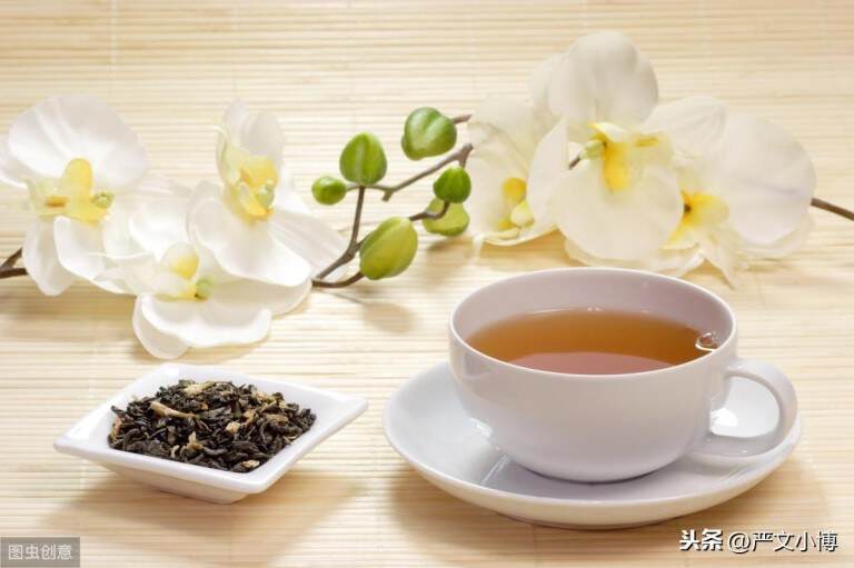 女性喝茉莉茶叶的功效与禁忌有哪些? 长期喝茉莉茶好处和坏处