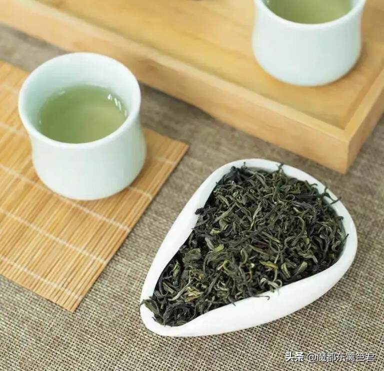 贵州羊艾毛峰一般多少钱一斤，羊艾毛峰属于什么茶是什么味道