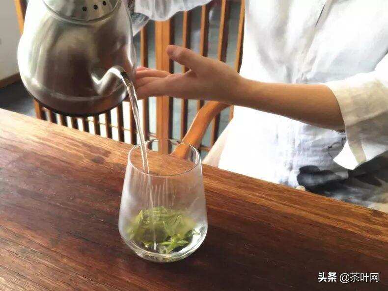龙井茶怎么泡泡多长时间最好，正确龙井茶怎么泡的泡法