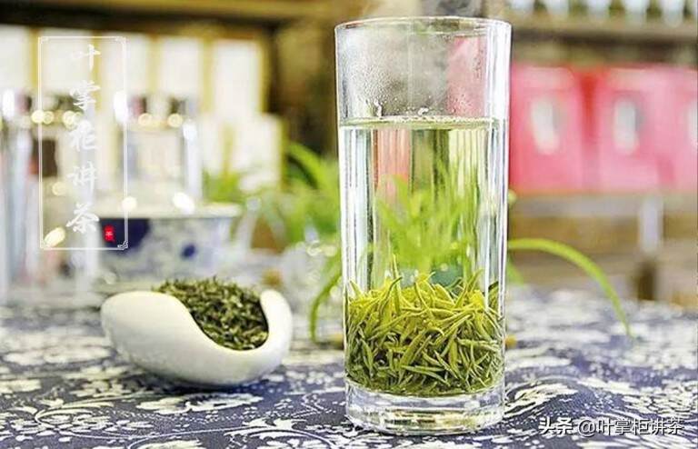天山绿茶产于哪里，天山绿茶的功效与作用