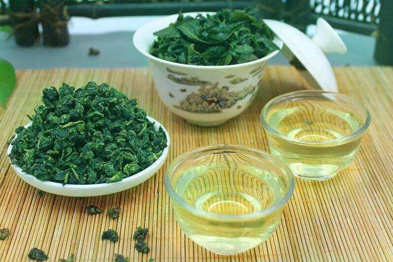 安溪铁观音茶起源简介，安溪铁观音茶属于什么茶