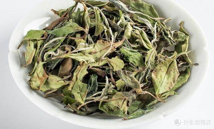 中国白茶的种类主分为四类图片，白茶的种类四个等级