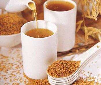 苦荞茶的功效与作用及食用方法，苦荞茶的药用价值